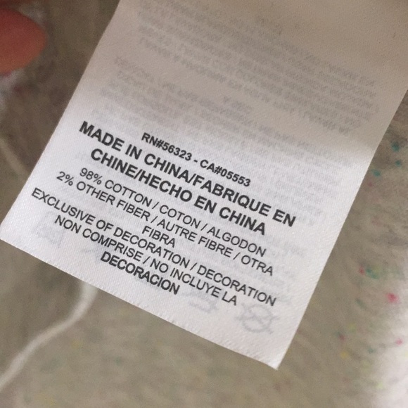 Nike girls hoodie 🌿❤️ - Picture 8 of 10